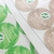Sticker de 6cm Troquelados Circulares en Planchas en internet