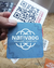 Tarjetas con puntas redondeadas en internet