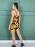 SHORT ESTAMPADO REF 3961 - comprar online