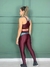 LEGGING BICOLOR SARADOS REF 9972 #07699034 - comprar online