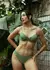 Biquíni Chloe Verde Respirar #311160059 - comprar online