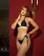 Biquíni Lua Preto Verso #301090072 - News Distribuidora - Praia, Fitness e Lingerie em Atacado