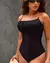 Body Ada Preto All Black 14 #301420099 - News Distribuidora - Praia, Fitness e Lingerie em Atacado