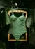 Body Ana Cris Verde Respirar #321590004 - loja online