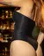 Body Caetana Preto Verso #311420096 na internet
