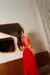 Conjunto Yara Vermelho Aurora #311560089 - comprar online