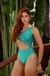 BODY MARINA VERDE BRISAS #201299083 - comprar online