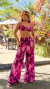 CALÇA PANTALONA ALICE PITAYA #911099027 - comprar online