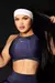 CROPPED SARADOS 202 CORES #60599078 - News Distribuidora - Praia, Fitness e Lingerie em Atacado