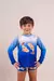Kit Infantil Caio Costa Di Mare #311060048 - comprar online