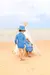 Kit Infantil Caio Listras Malibu #311340078 - comprar online