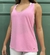 BLUSA REGATA DRY SARADOS REF 40 COR BLOSSOM #05449014/07519017