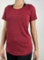 BLUSA BABYLOOK FURADINHA REF 198 COR VALENTINO #07449043