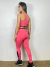 LEGGING COM DETALHE SARADOS REF 9980 COR ROSA #40799044 - buy online