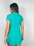 BLUSA BABYLOOK TAPA BUMBUM COR VERDE BEACHWAY #80399024 na internet