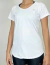 BLUSA BABYLOOK SARADOS BRANCA #07499039 - comprar online