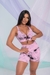 TOP COM BOJO REF 2160 COR BLOSSOM