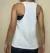 BLUSA REGATA DRY SARADOS REF 40 COR BRANCO #05449014/07519017 - buy online
