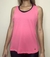 BLUSA REGATA DRY SARADOS REF 40 COR PINK POP #05449014