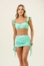 SAIA VIVI VERDE MINT #90499069
