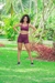 SHORT CURTO REF 3985 COR GRAPE