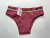CALÇINHA TANGA COM COS LISA