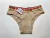 CALÇINHA TANGA COM COS LISA na internet