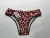 CALÇINHA TANGA VIES ESTAMPADA - comprar online