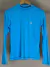 CAMISA FEMININA DE PROTEÇÃO UV AZUL CLARO #07669073