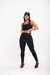 LEGGING BASICA SARADOS REF 9800 COR PRETA #07849004/07999090