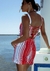 Top Artemis Listras Coralina - comprar online