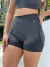 SHORT SEM COSTURA PUSH UP MESCLA #09499082