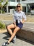 SHORT LUIZA AZUL A-MAR #41849013 na internet