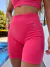 SHORT SEM COSTURA 259 ROSADO #09499082