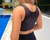 TOP SEM COSTURA PRETO 551 #09559084 - comprar online