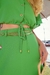 CROPPED JADE VERDE LUZ #03899079