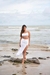 Saia Nayane Branco Golden #30820053