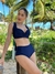 BIQUINI GROVE AZUL FLOR DE MANDACARU #20999078/401099004