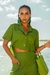 CROPPED ORION VERDE TROPICAL BREEZE #03899079