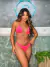 Biquíni Cindy Pink Neon #031060050