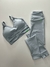TOP BLACKOUT 2194 PRATA #60599078