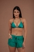 SHORT BOXER VERDE MATERNAR #03699059