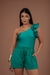 SHORT LUME VERDE MATERNAR #40749001