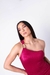 Body Asly Marsala Ruby #301280087 - comprar online
