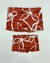 SUNGA BOXER INFANTIL PARADISE #80329078 - comprar online