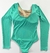 MAIÔ MANGA LONGA LISO VERDE #301049017 - comprar online