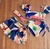 Kit Infantil Alaninha Mônaco #301190067 - loja online