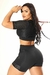 SHORT TELA COM BOLSO 303 CORES #07849022 - loja online