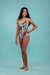 MAIÔ PRAIA BELA JUVENIL TOQUE DE PRIMAVERA #20749029 - comprar online