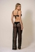 CALÇA MELISSA PRETINHO #91799026 - comprar online